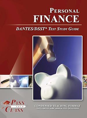 Personal Finance DANTES / DSST Test Study Guide