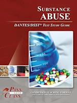 Substance Abuse DANTES / DSST Test Study Guide