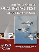 Air Force Officer Qualifying Test - AFOQT Test Study Guide