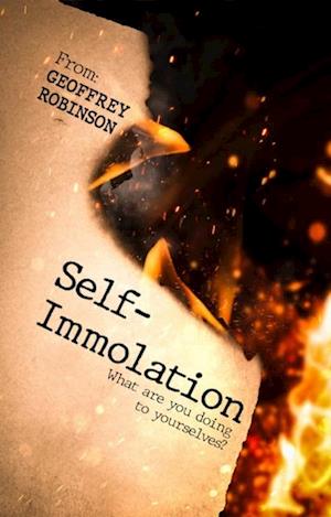 Self Immolation