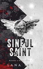 Sinful Saint