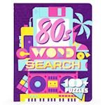 Pocket Word Search 80s