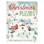 Christmas Mixed Puzzles #2