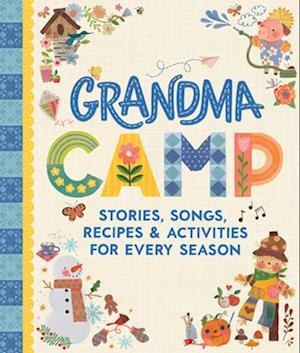 Grandma Camp