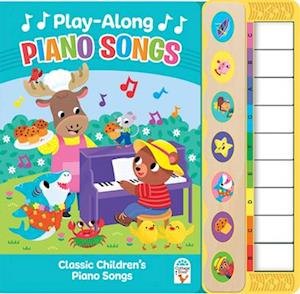 Piano Book Classic Songs