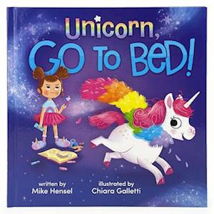 Unicorn, Go to Bed!