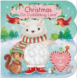 Christmas on Cuddlebug Lane