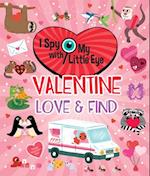 Valentine Love & Find (I Spy with My Little Eye)