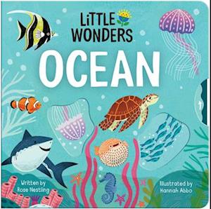 Little Wonders Ocean