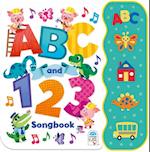 ABC and 123 Songbook