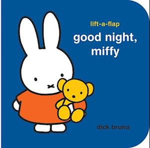 Good Night, Miffy