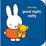 Good Night, Miffy