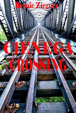 Cienega Crossing