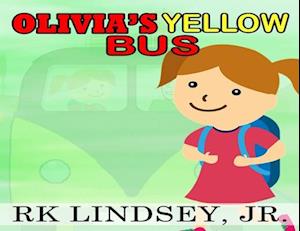 Olivia's Yellow Bus