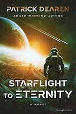 Starflight to Eternity 