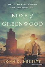 Rose of Greenwood 