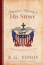 America's History is His Story 