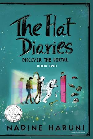 THE HAT DIARIES¿ Discover the Portal