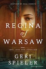Regina of Warsaw