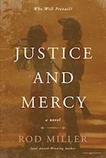 Justice and Mercy