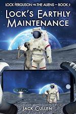 Lock's Earthly Maintenance