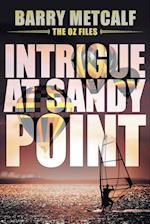 Intrigue at Sandy Point