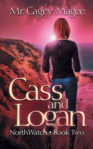 Cass and Logan