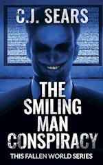 The Smiling Man Conspiracy