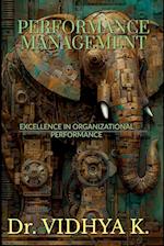 PERFORMANCE MANAGEMENT 