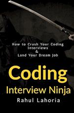 Coding Interview Ninja 