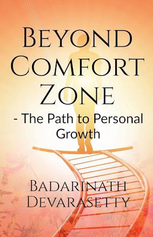 Beyond Comfort Zone