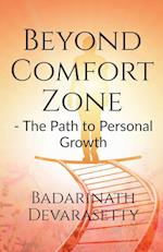 Beyond Comfort Zone 