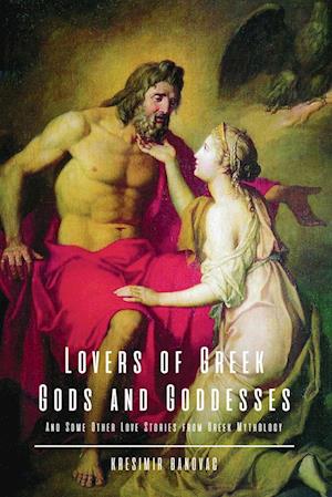 Lovers of Greek Gods and Goddesses