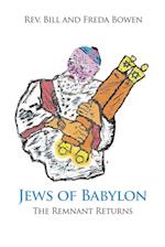 Jews of Babylon