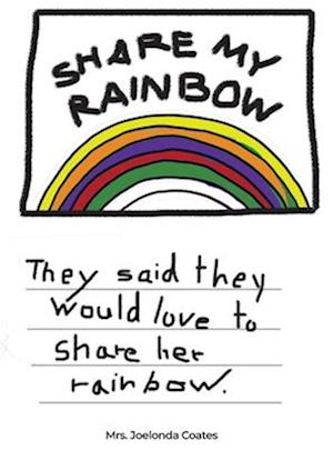 Share My Rainbow