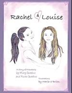 Rachel and Louise