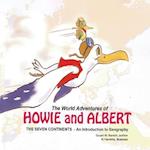 The World Adventures of Howie and Albert