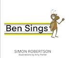 Ben Sings