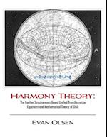 Harmony Theory