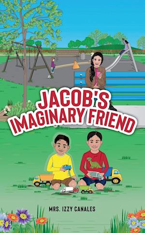 Jacob's Imaginary Friend