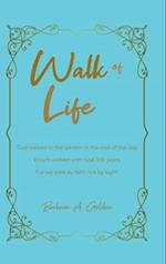 Walk of Life