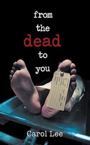 From The Dead To You