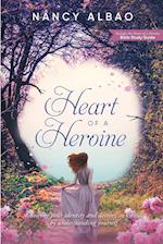 Heart of a Heroine