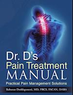 Dr. D's Pain Treatment Manual