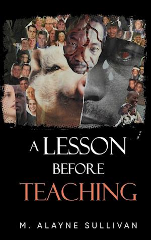 A Lesson Before Teaching