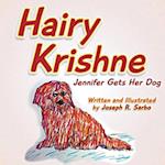 Hairy Krishne: Jennifer Gets Her Dog 
