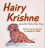 Hairy Krishne