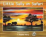 Little Sally on Safari 