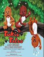 Tukie Tales: A New Beginning for a Better Tomorrow 