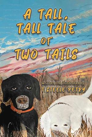 A Tall, Tall tale of Two Tails